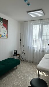 Eyebrow and eyelash salon Студия красоты Камиллы Камальдиновой, Kanash, photo