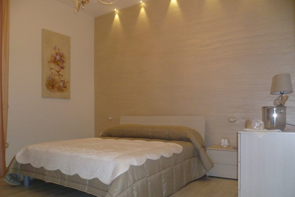 Фото B&b Domus Pompeii