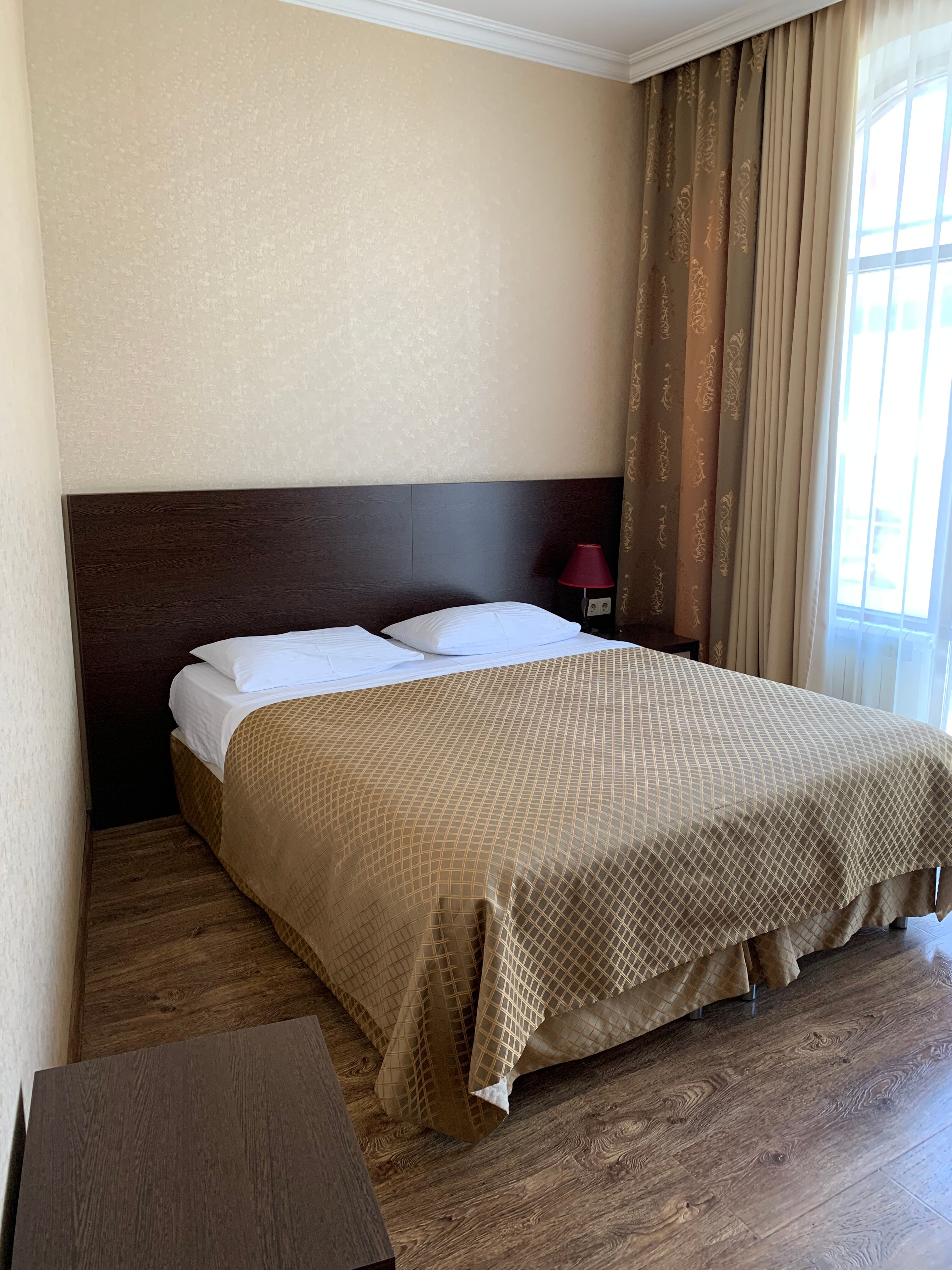 Фото Панорама