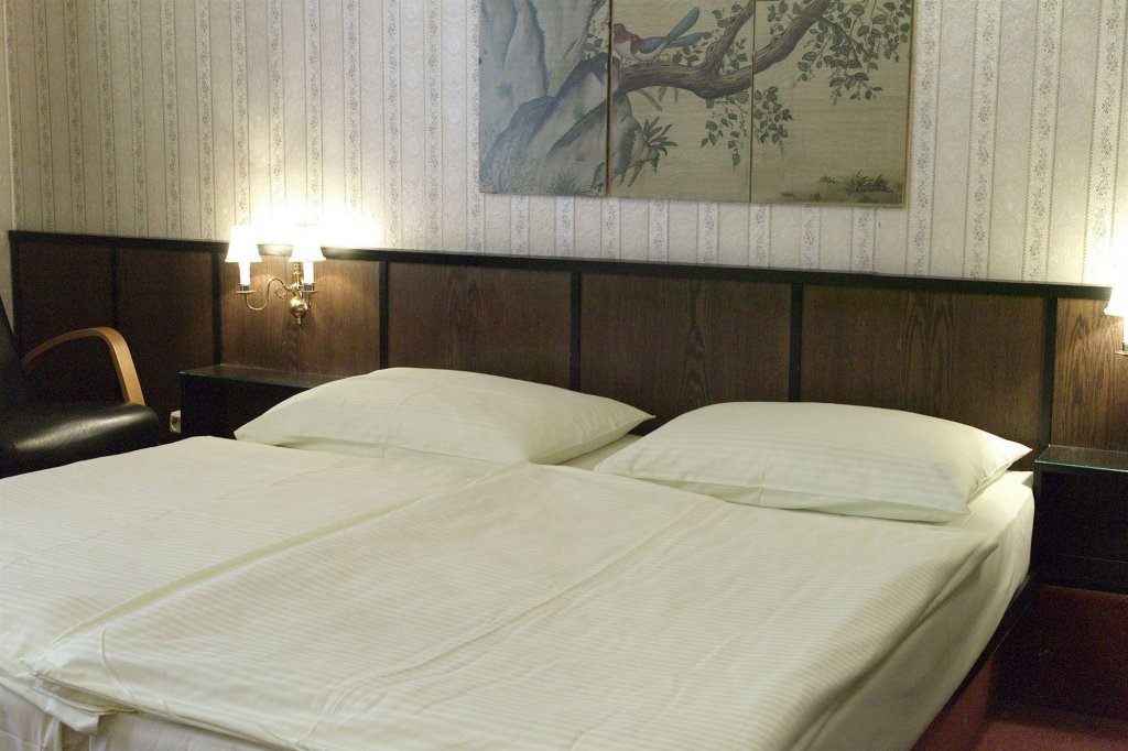 Фото Urban Rooms Rathaus - Self Check-In