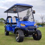 Electrocar (Uralskaya Street, 106/1) ، معدات ومركبات الخاصة