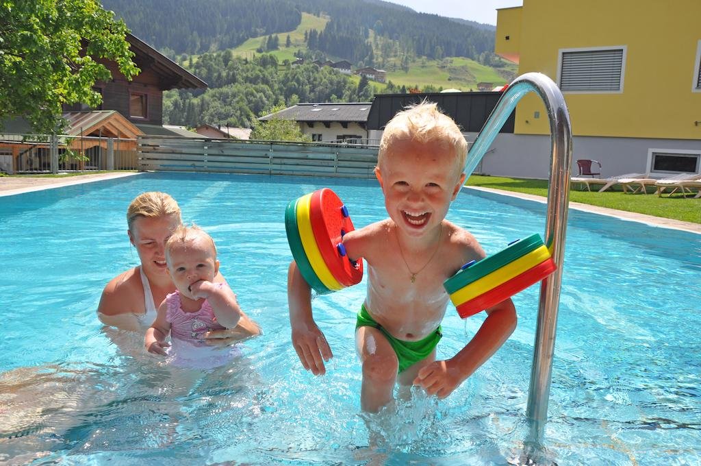 Фото Gästehaus Schattauer