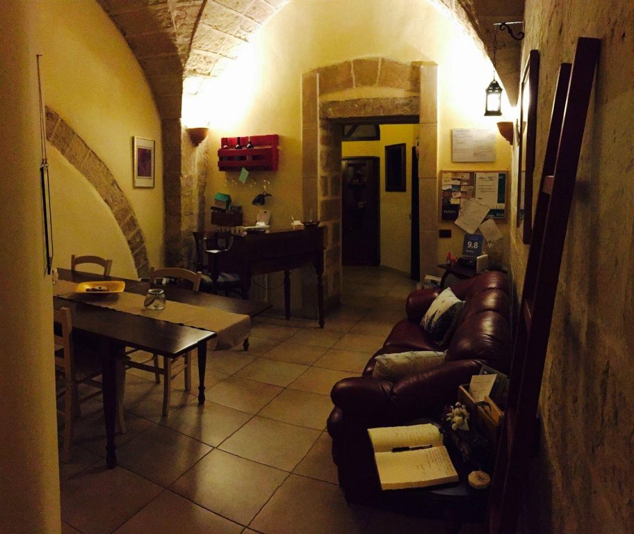 Фото B&b Antiche Volte