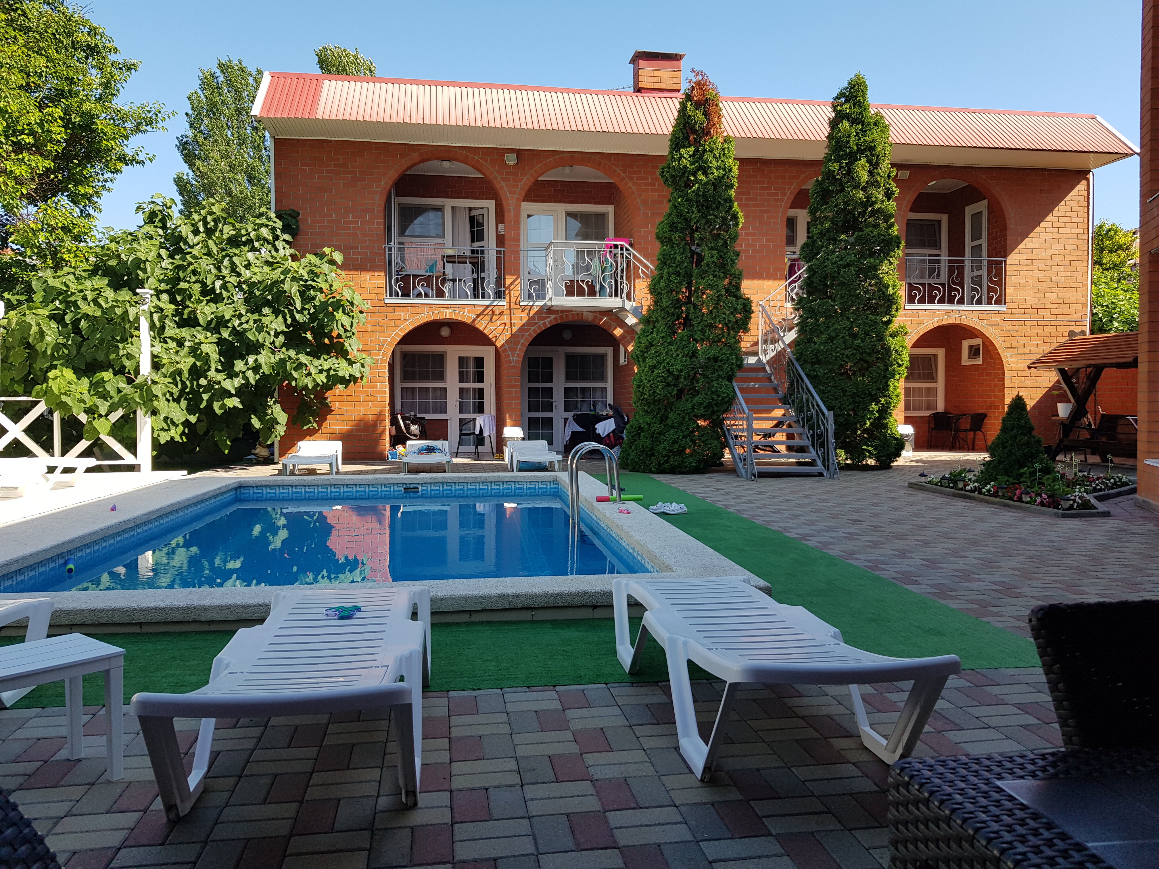 Фото Симона-Гранд