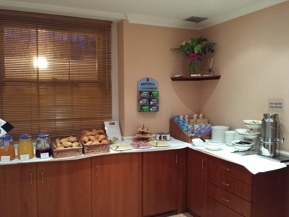 Фото Best Western Corona