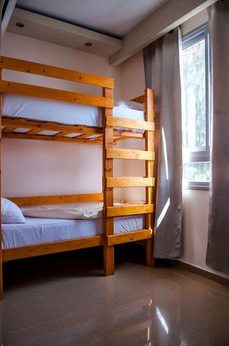 Гостиница Aladdin Hotel Beer Sheva в Беэр-Шеве