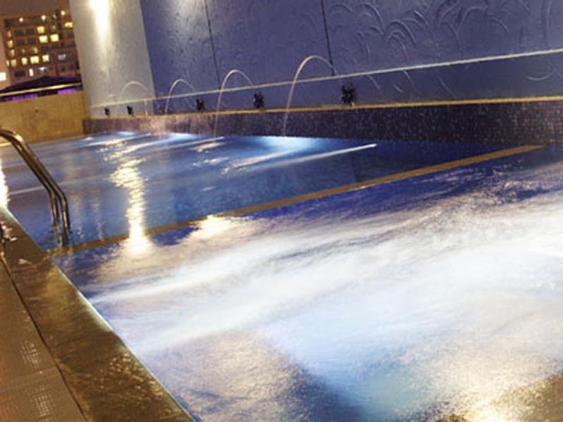 Фото Hotel Royal Queens