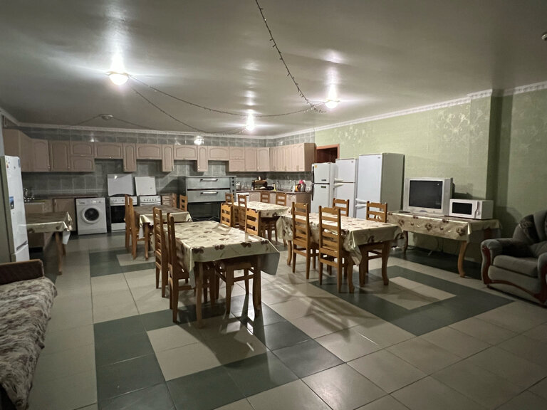 Фото Горный родник