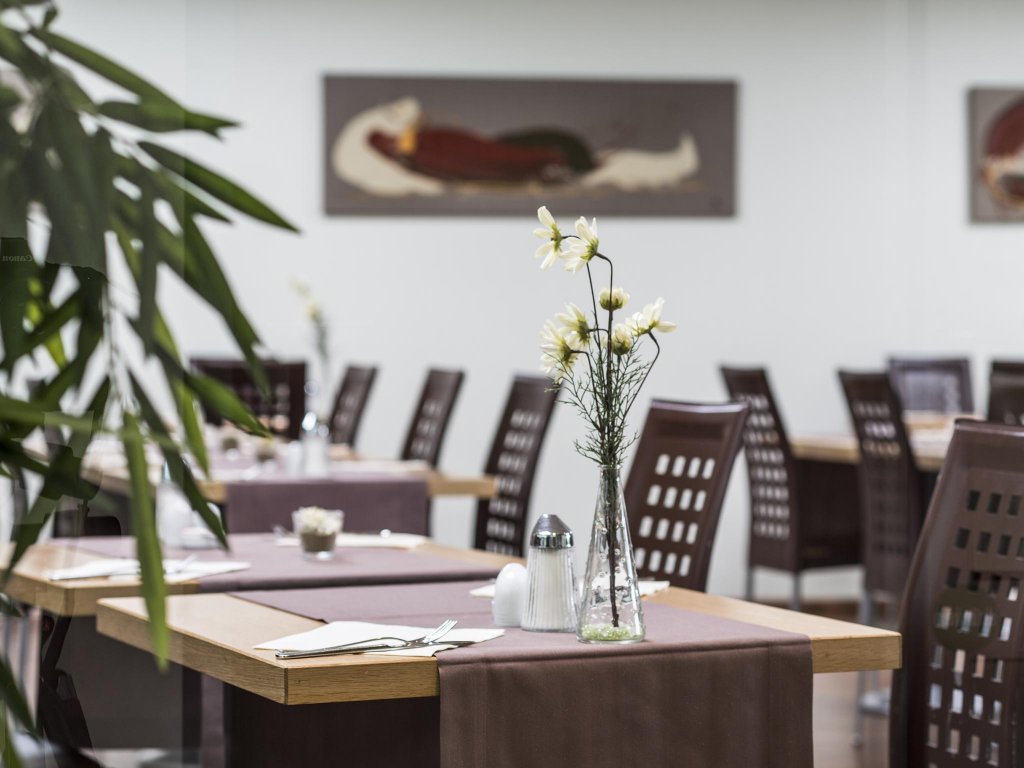 Фото Austria Trend Hotel Anatol Wien