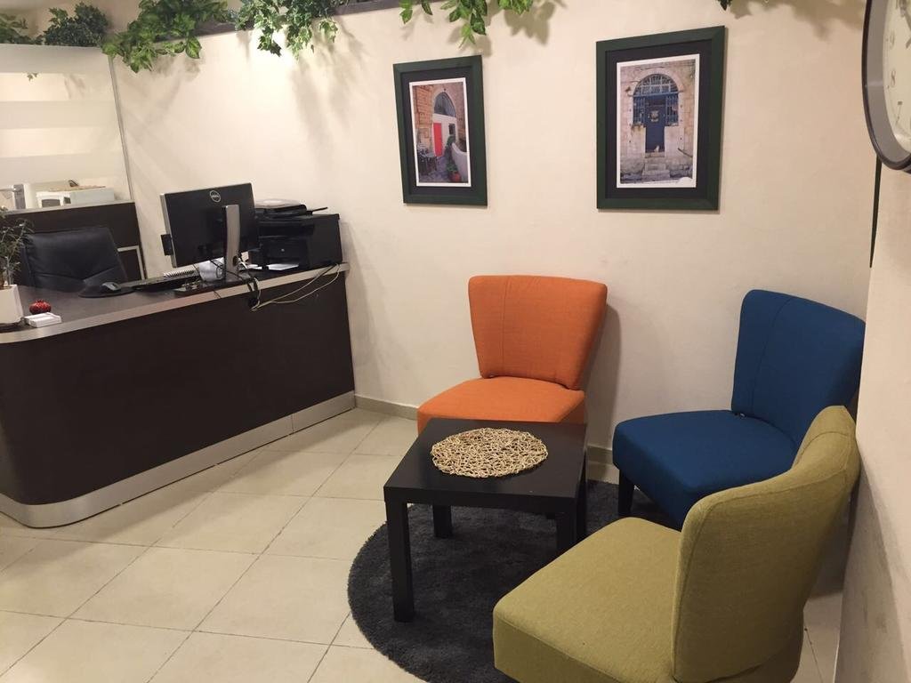 Фото La Perle Hotel