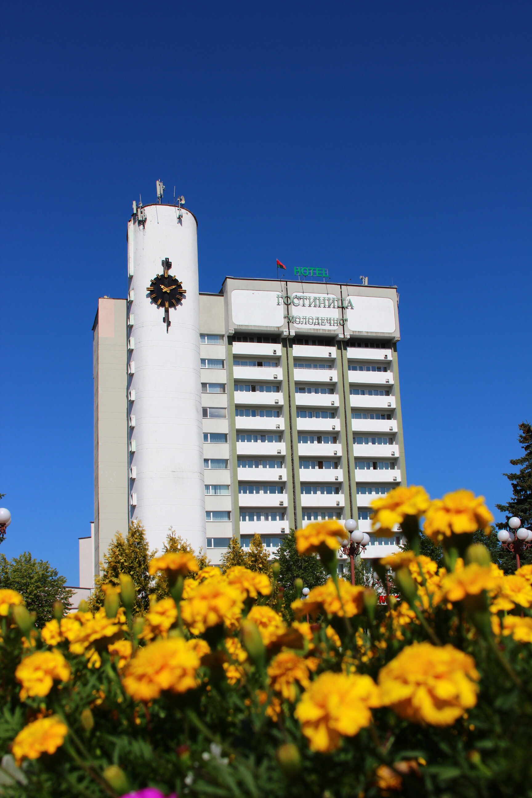 Фото отеля 3