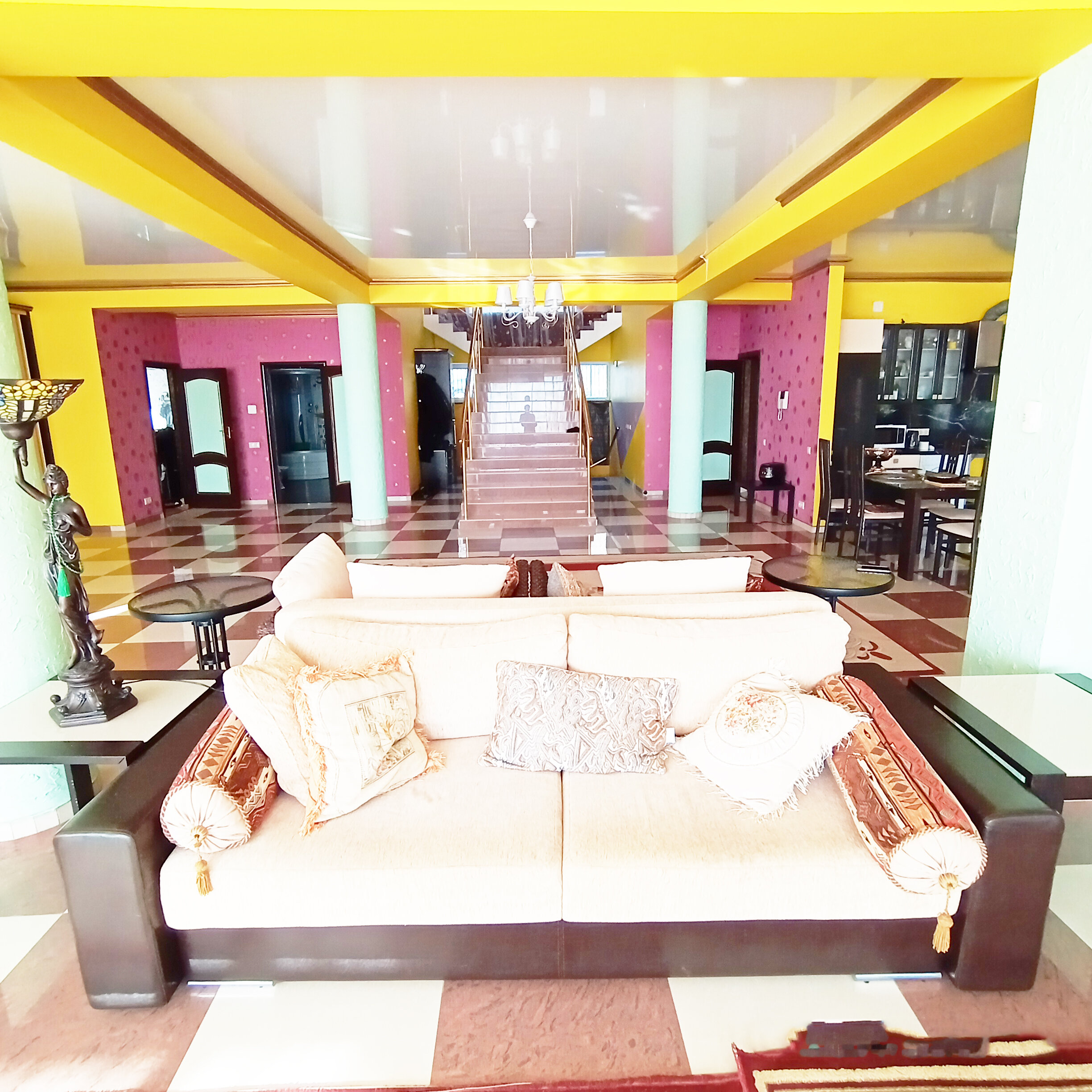 Фото Ретрит Дом Ливерпуль