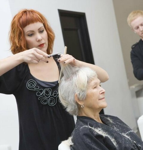 Жыныстық қатынассыз көрініс