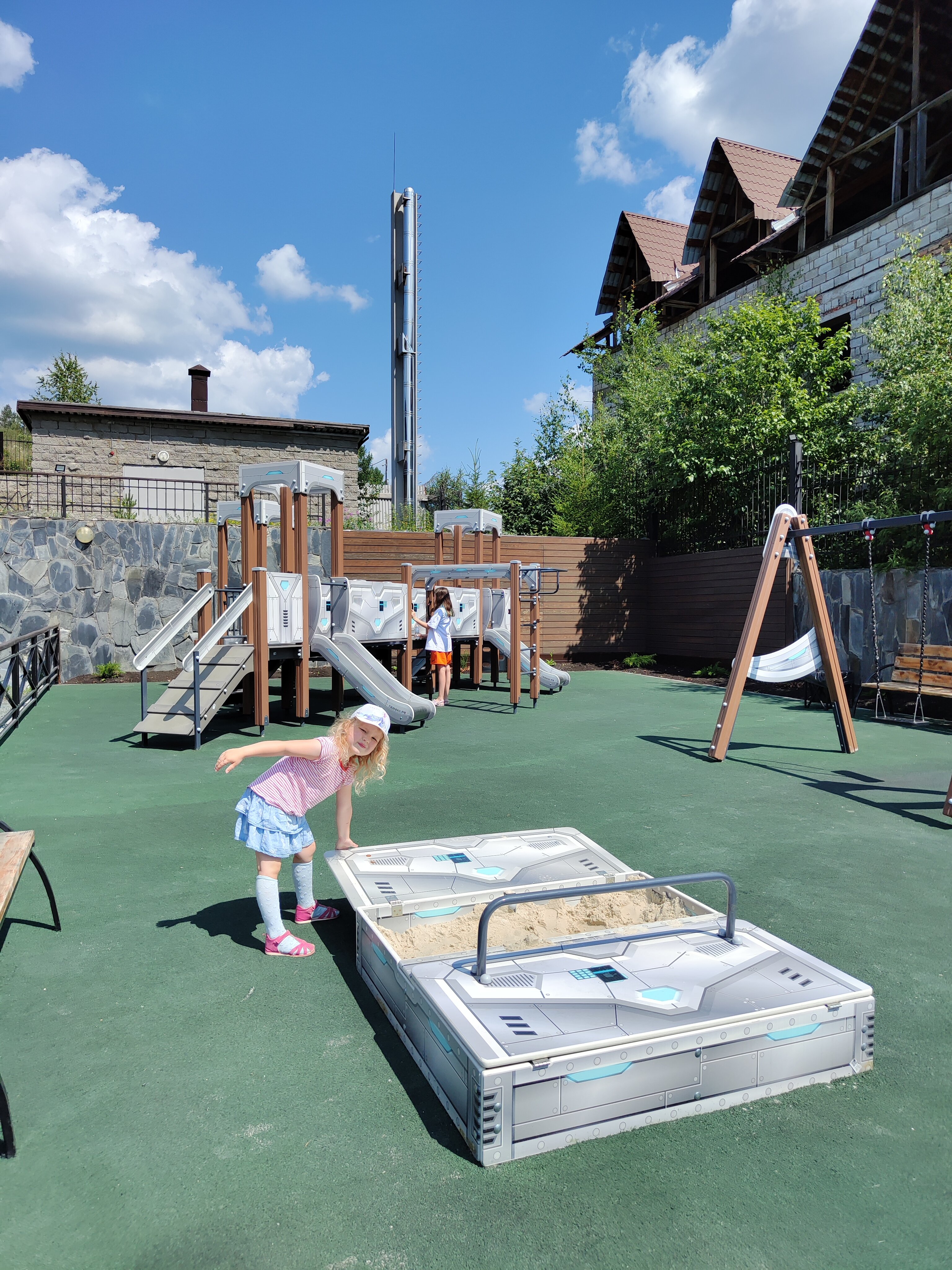 Фото Aldego Hotel & SPA