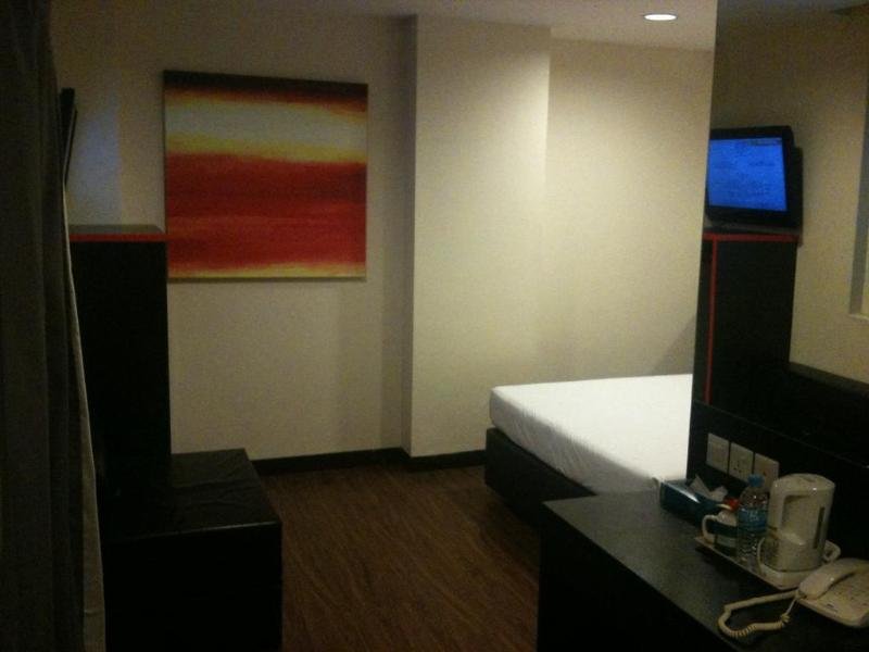 Фото Hotel 81 - Heritage