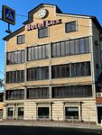 Lux (Daniyalova Steet, 1Б) ، فندق