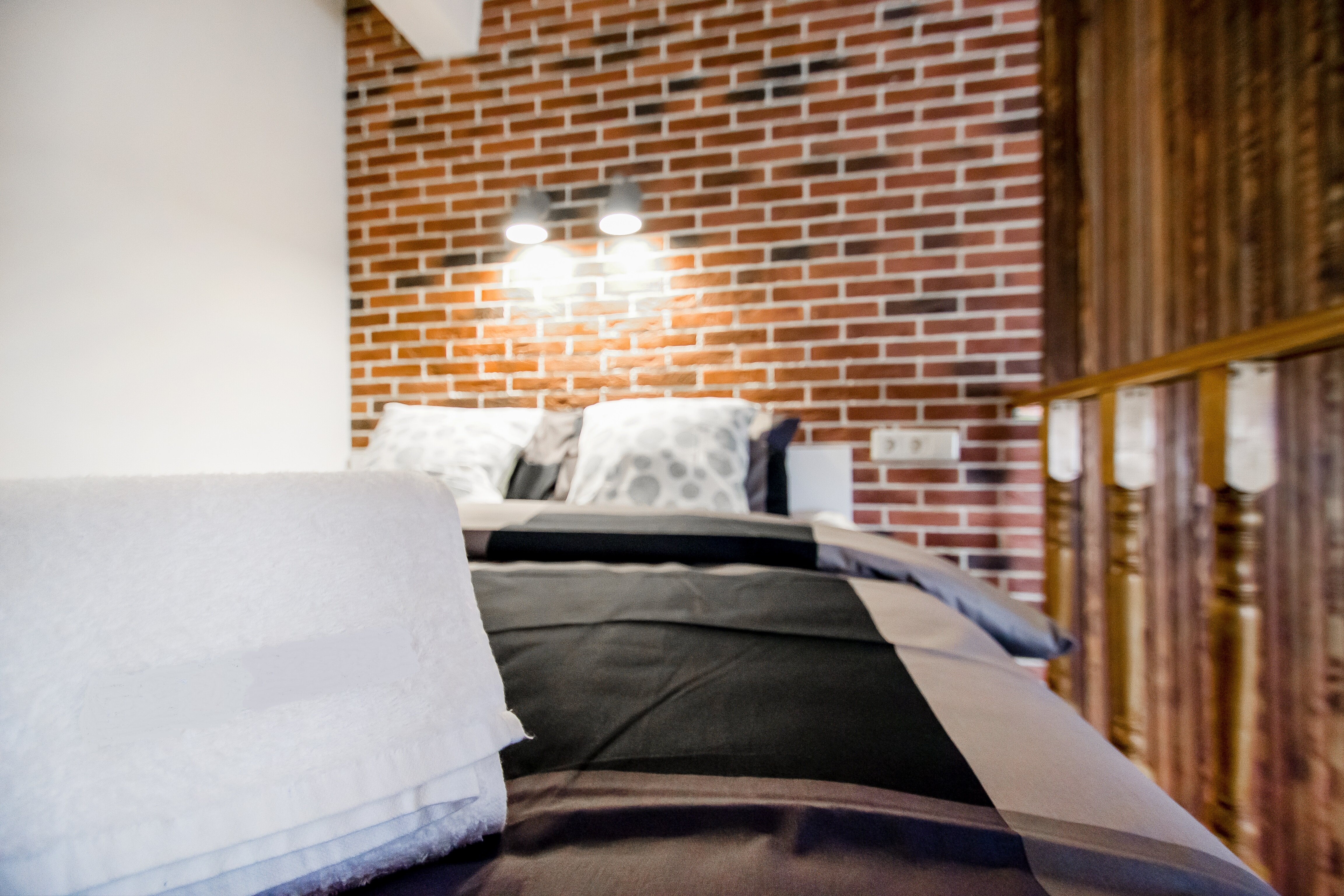 Фото Private Apartments Дмитровское