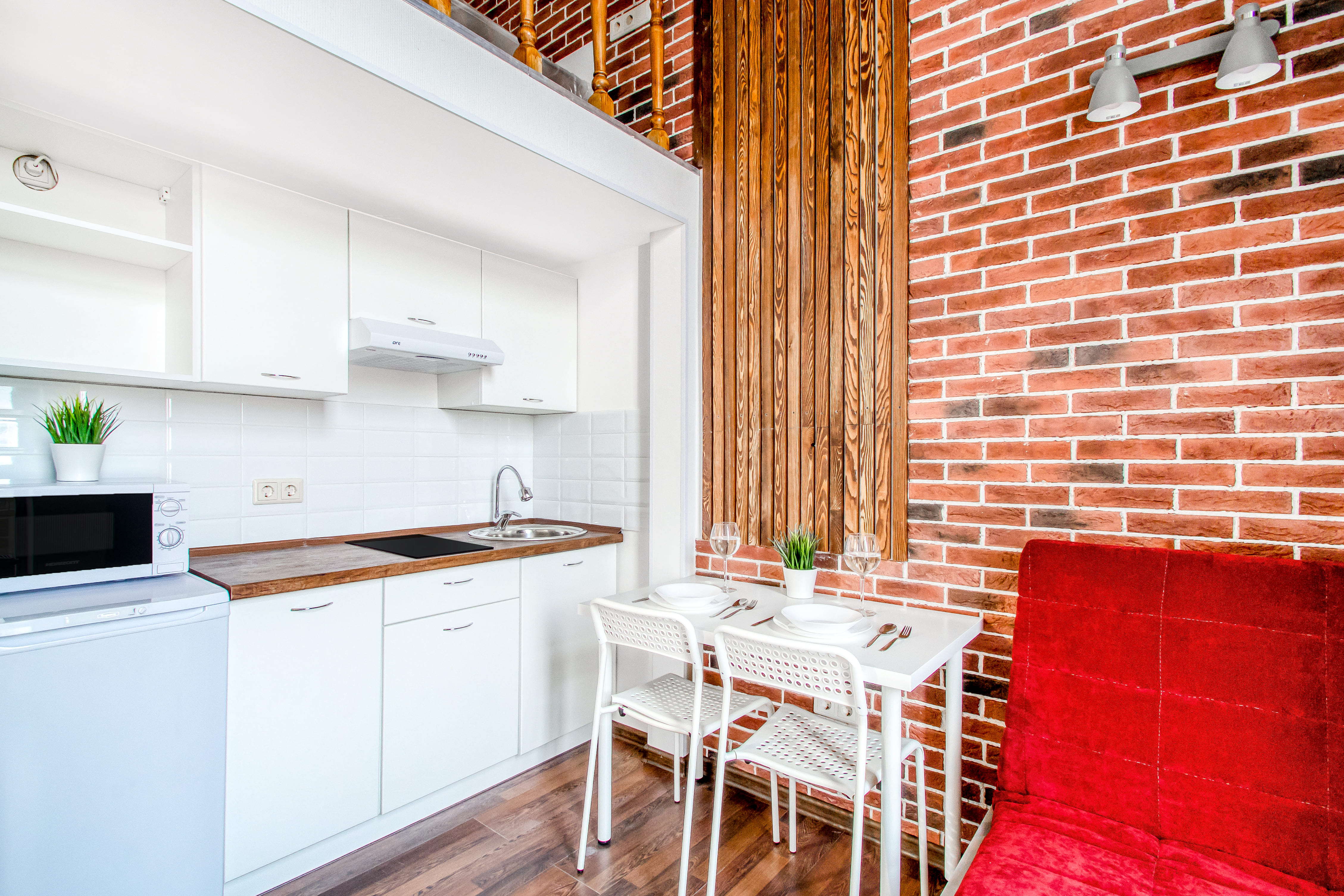 Фото Private Apartments Дмитровское