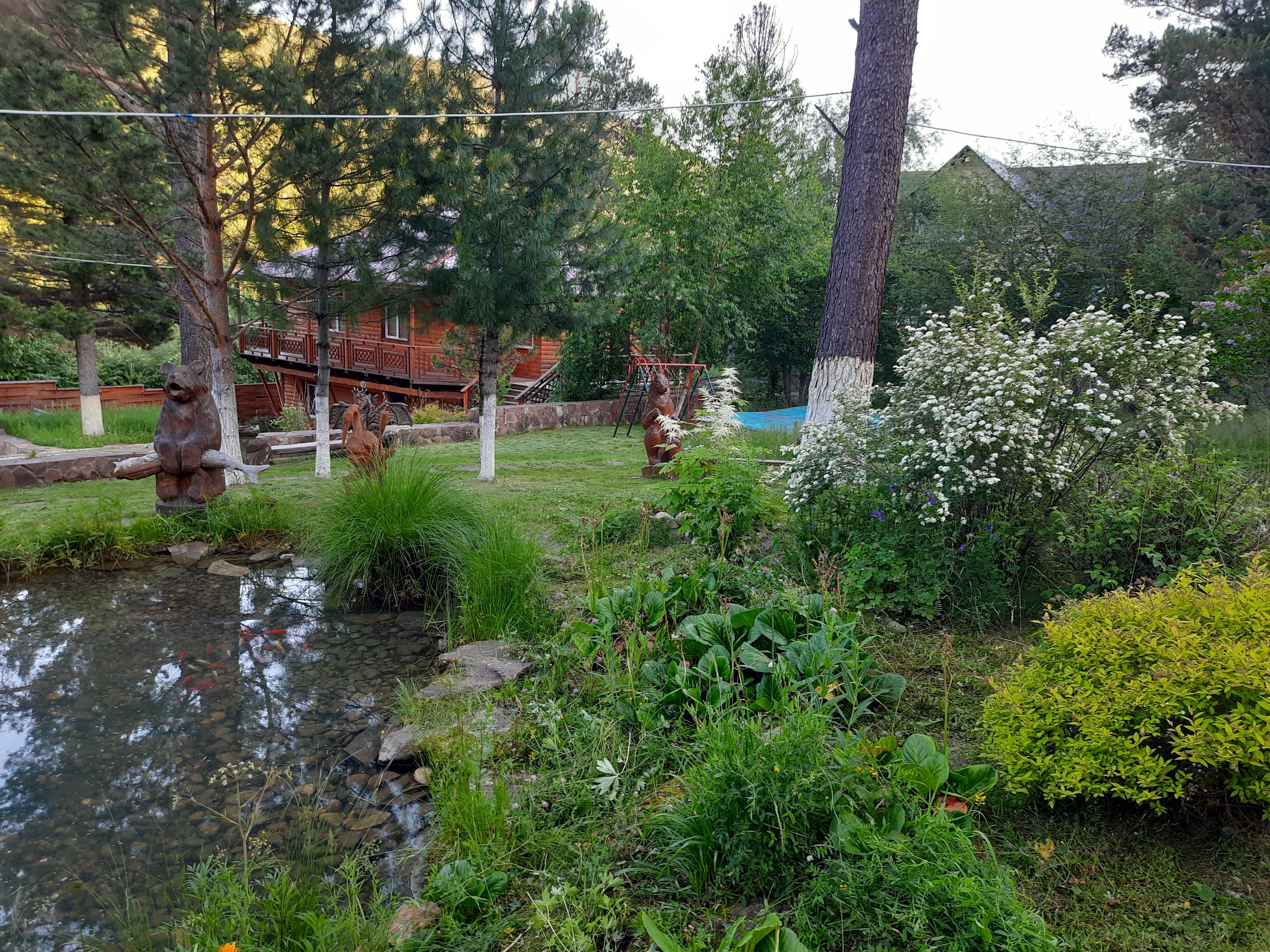 Фото Натали