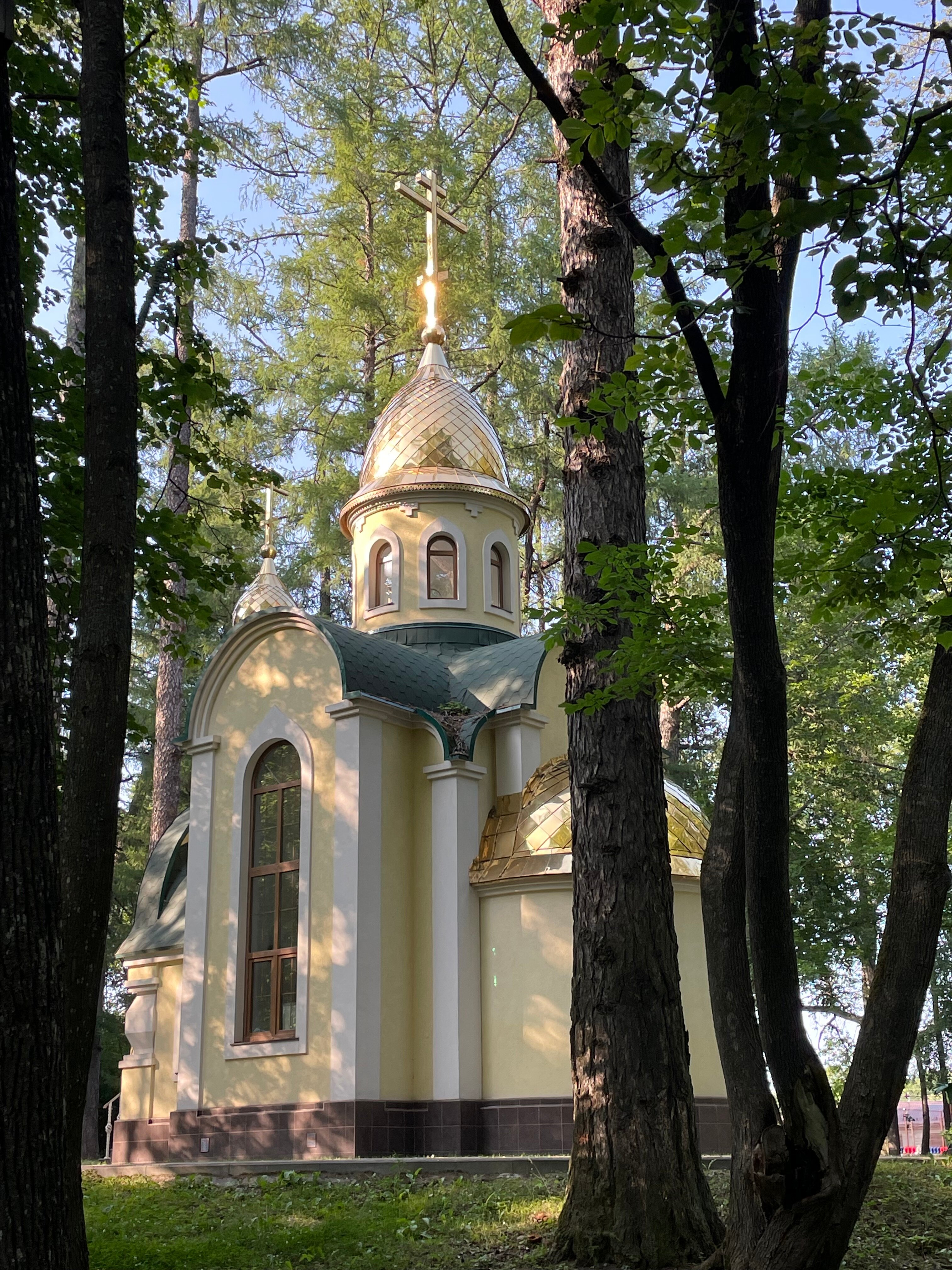 Фото Дугино