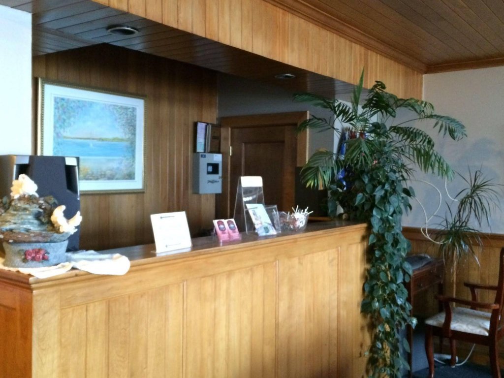 Фото Hotel Manoir des Remparts