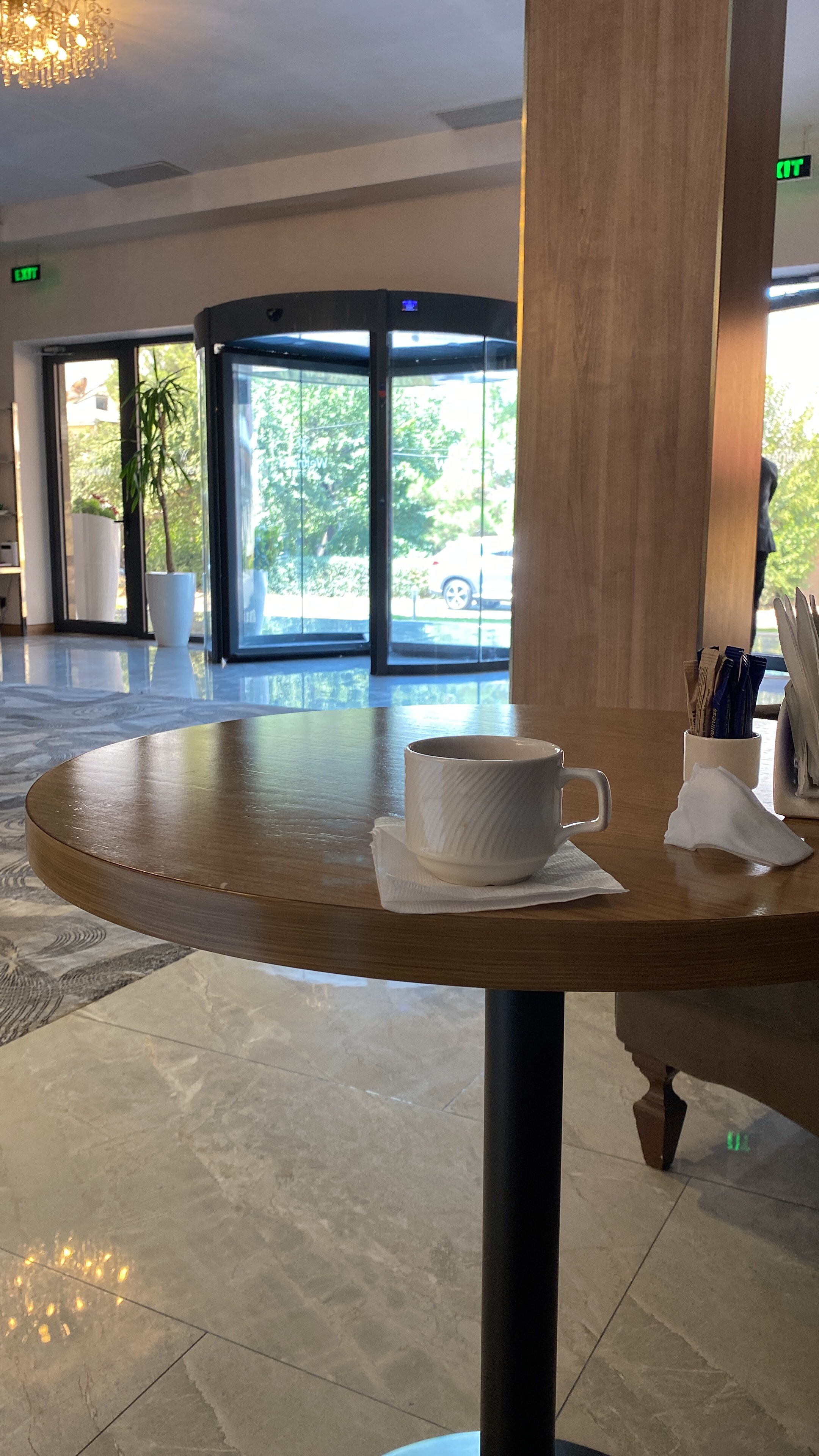 Фото Wellness Hotel and SPA