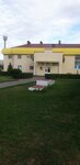 Спортивная школа Среднеахтубинского района (rabochiy posyolok Srednyaya Akhtuba, Vyatskaya ulitsa, 2А), escuela deportiva