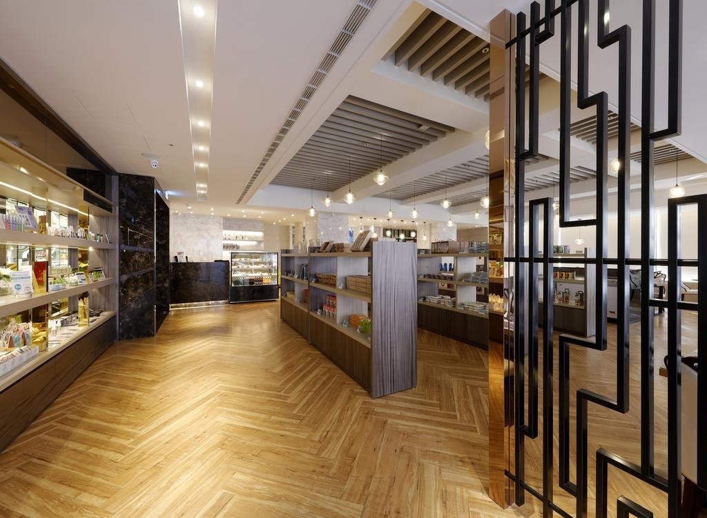 Фото Fish Hotel-Pingtung