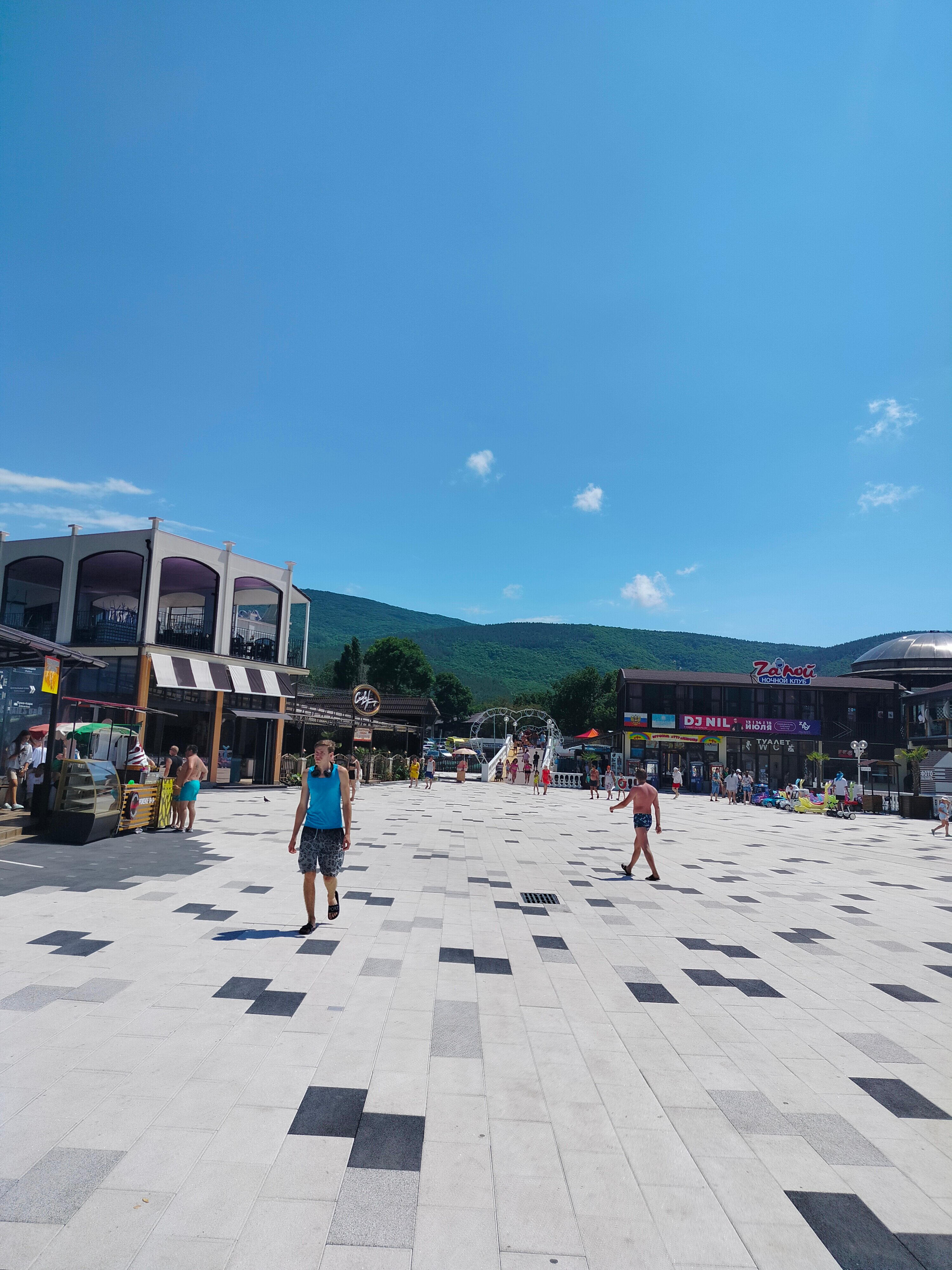 Фото Вилла Флора