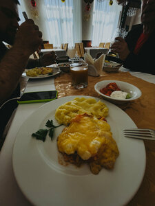 Кафе (agragaradok Snow, Lienina Street, 15) ، مقهى
