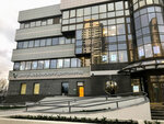 Центр московского долголетия (Skhodnenskaya Street, 9) ، قسم الخدمات البشرية
