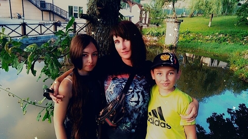 Фото Миллениум