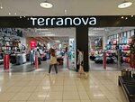 Terranova (Khodynsky Boulevard, 4), clothing store