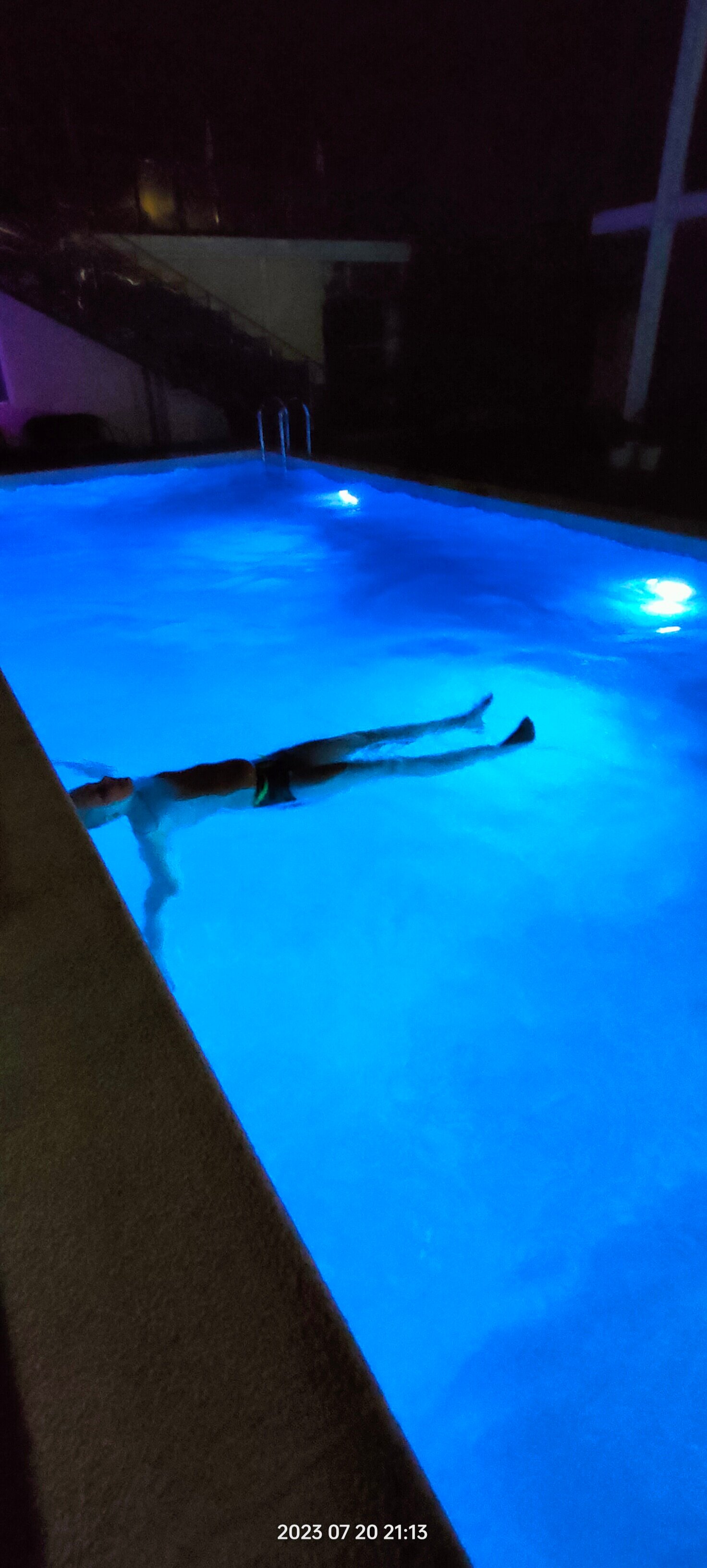 Фото Рандеву