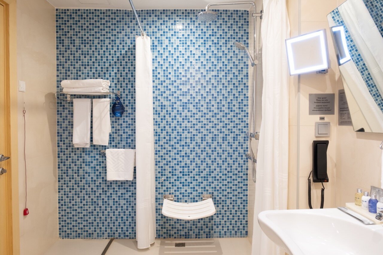 Фото Radisson Blu Hotel, Челябинск