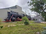 Эксплуатационное локомотивное депо Московское, Октябрьская дирекция тяги (Komsomolskaya Square, 3/36с1), gestión y mantenimiento ferroviaria