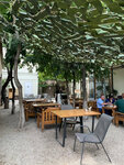 Dacha (Brothers Nurbagandov Street, 10), cafe