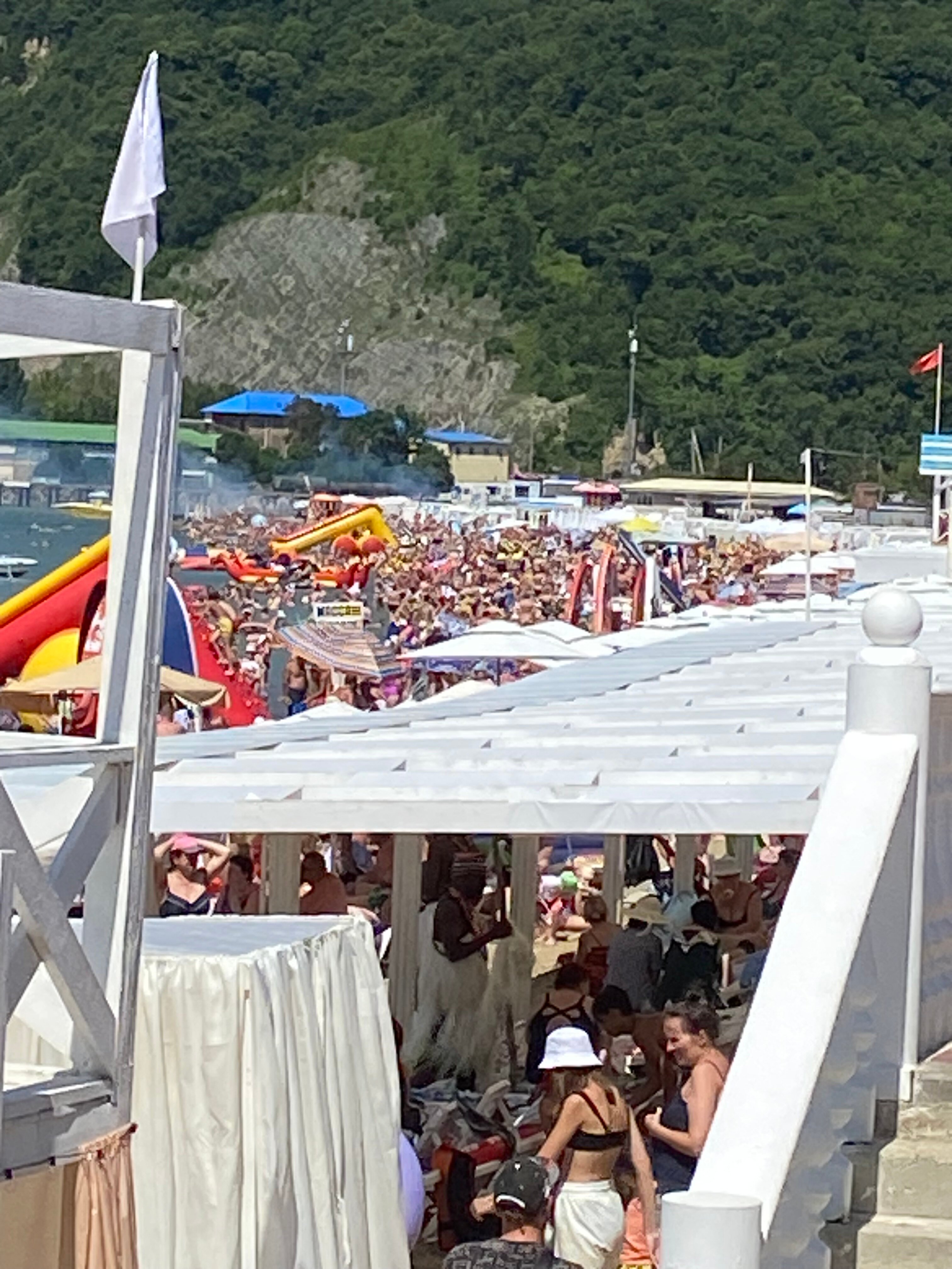 Фото Лирион