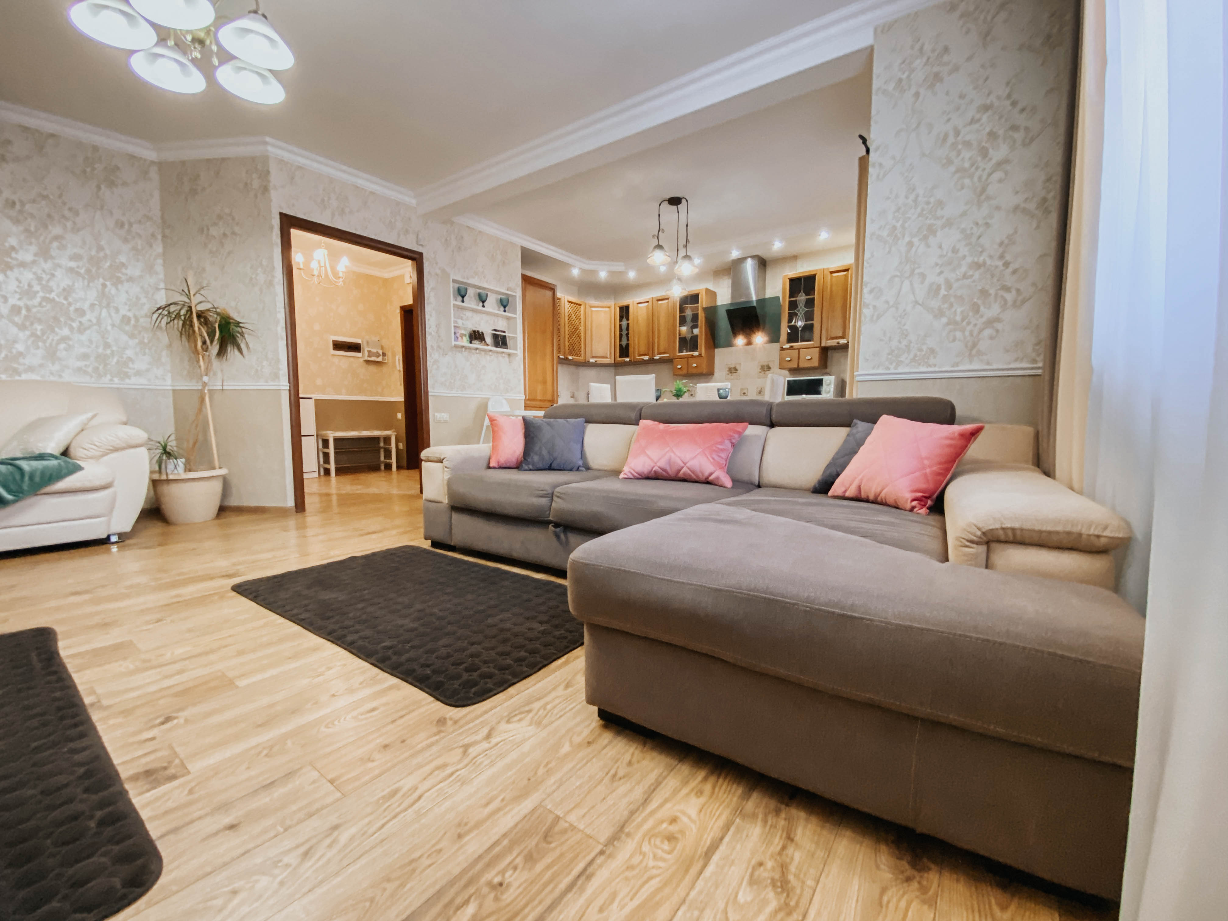 Фото Симбирские апартаменты