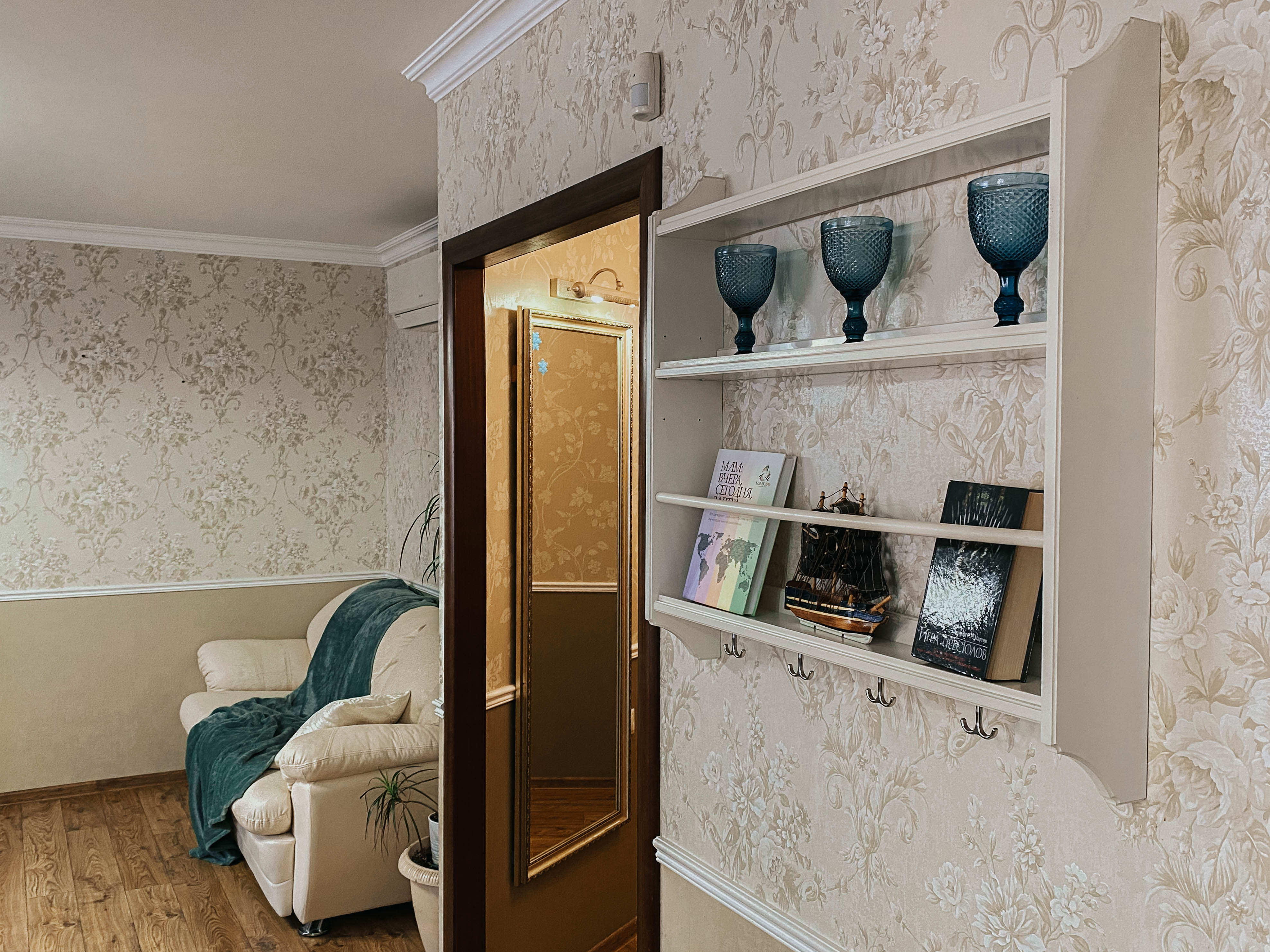 Фото Симбирские апартаменты