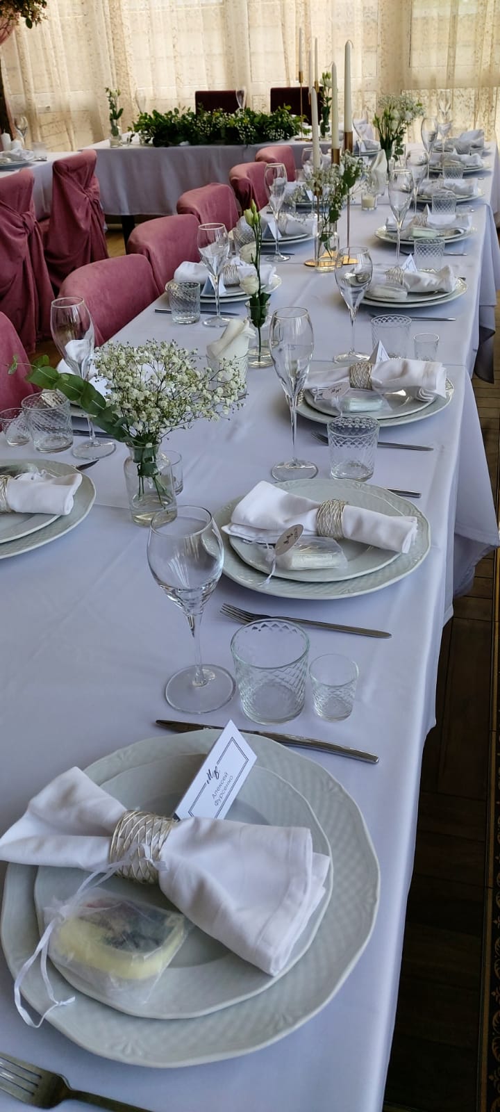 Фото Тарасово Хаус