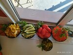 Шаурма всей души (Zapadniy Obkhod Street, 1), fast food