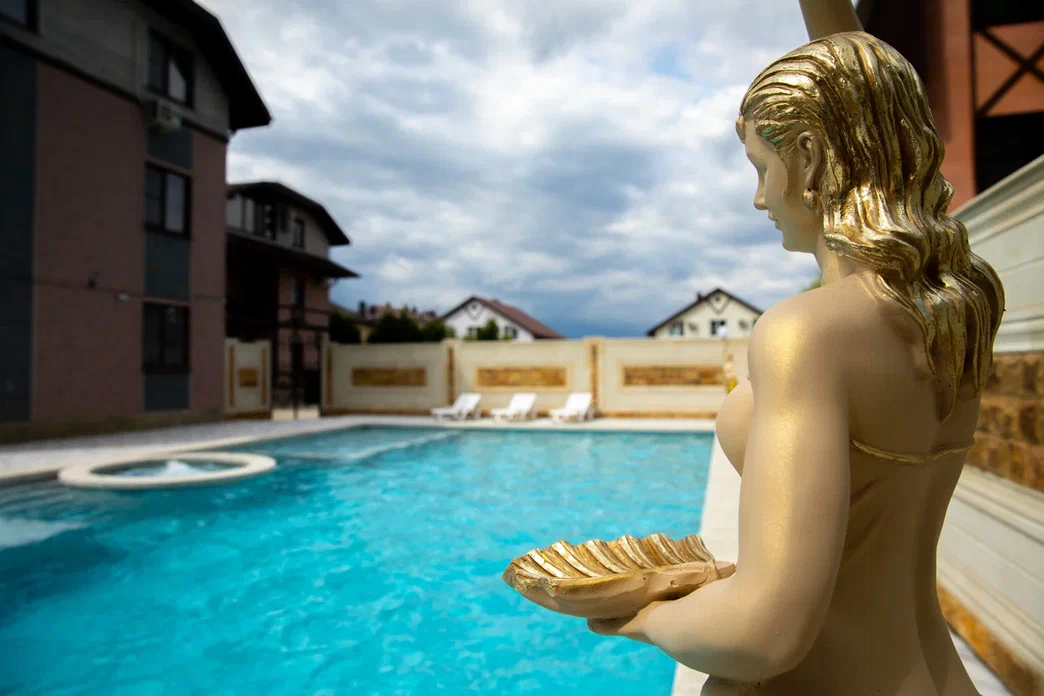 Фото отеля 3