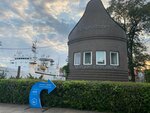 Museum Of The World Ocean, Old Port (Petra Velikogo Embankment, 3), museo