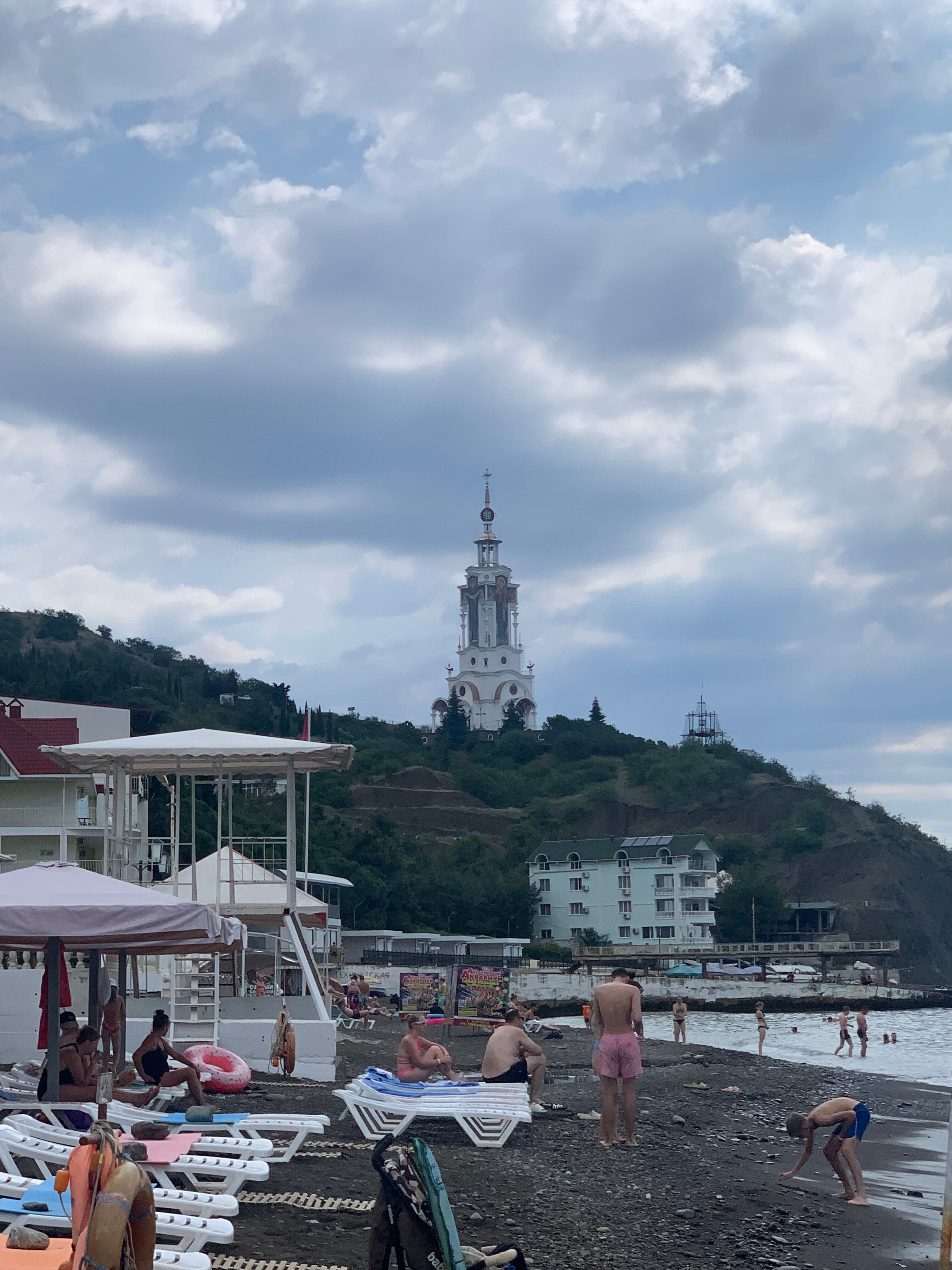 Фото Камелот