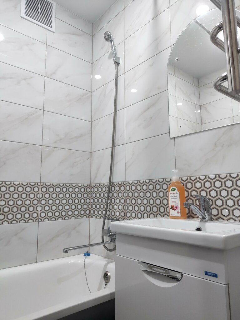 Short-term housing rental Apartment On Krasnye Zori 2, Vyksa, photo