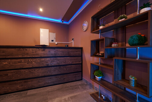 Ular bir-birlarini kormasdan sikishadi