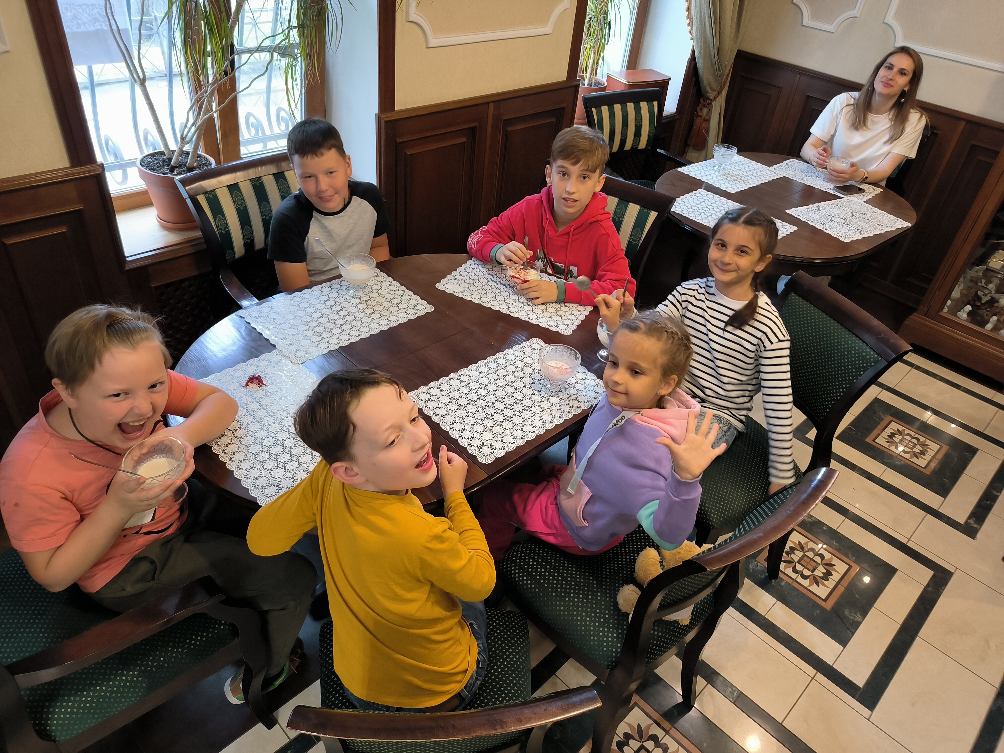 Фото Камердинеръ