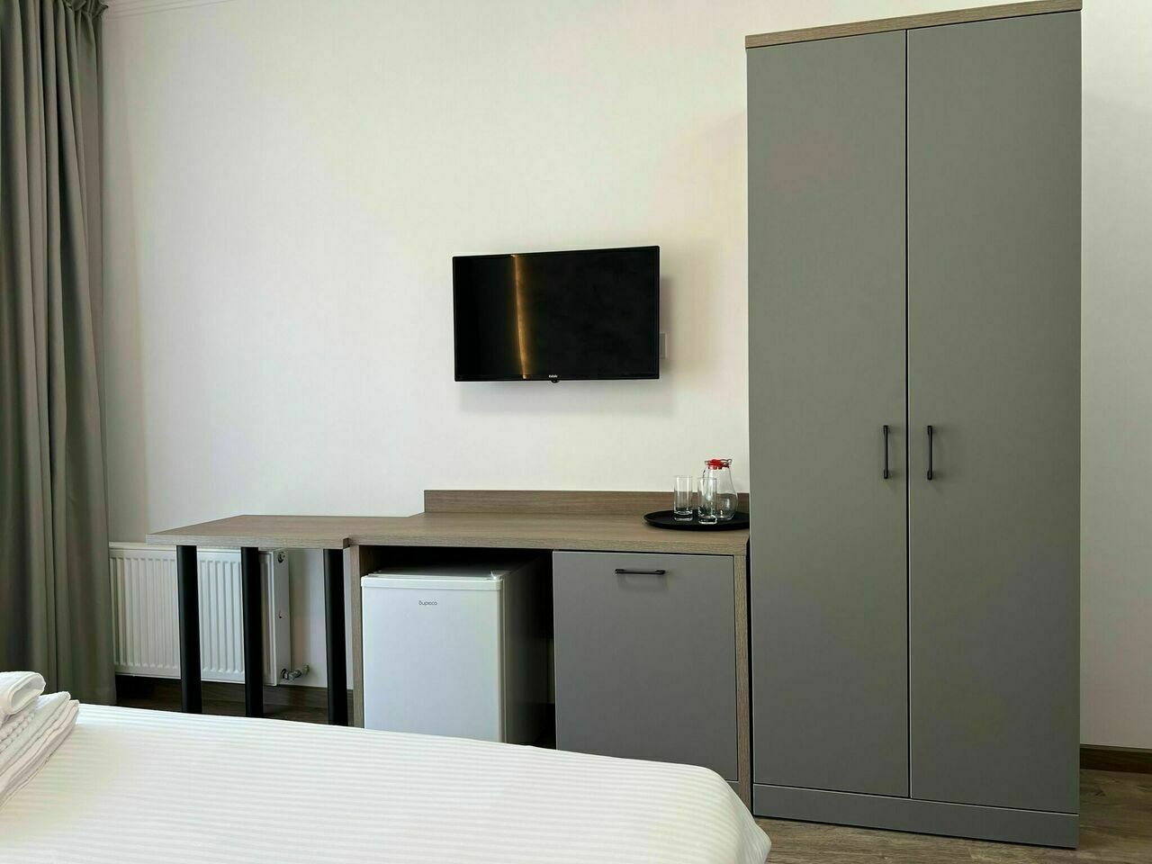 Фото Astra Montale Family