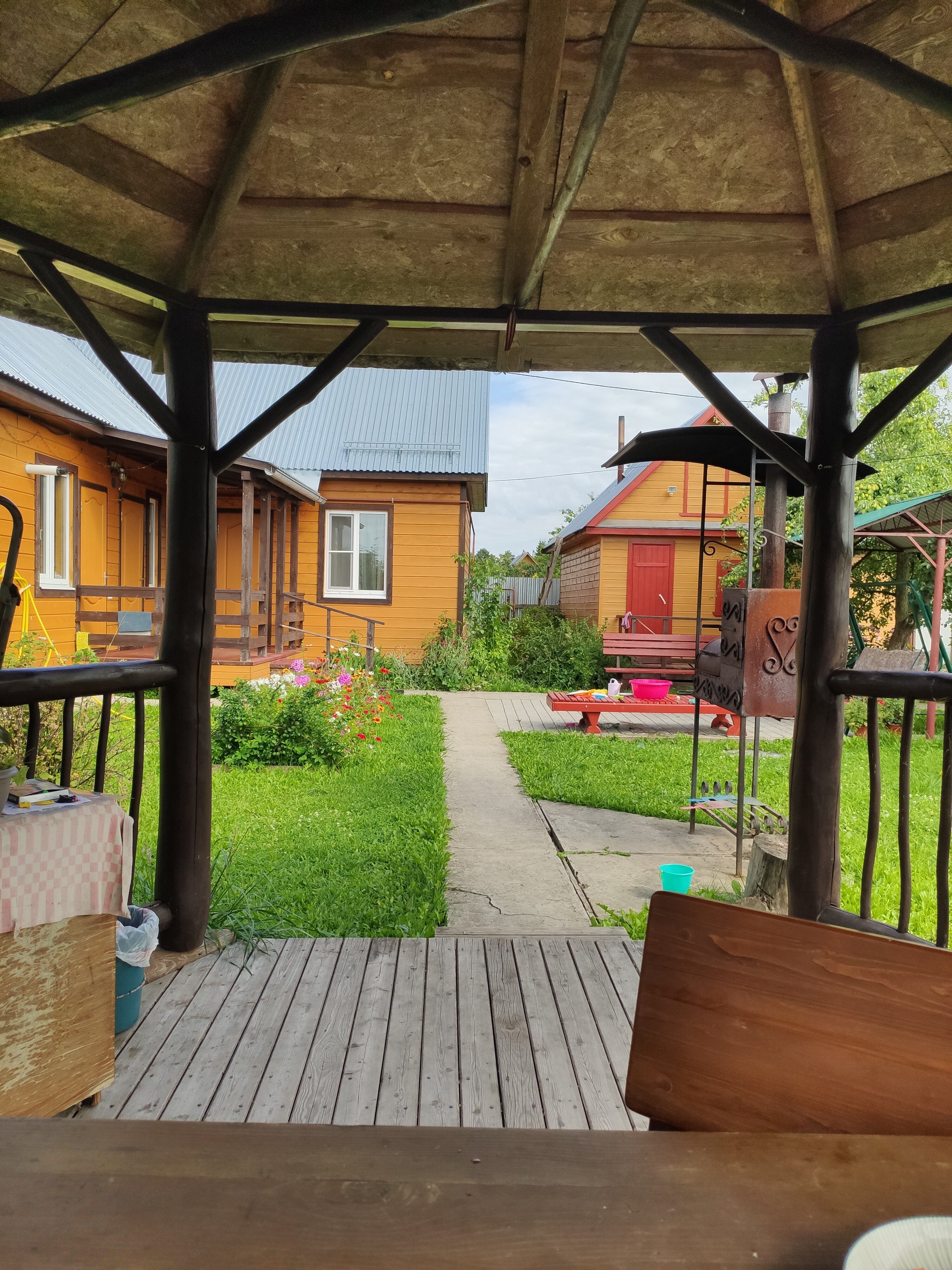 Фото Пинаиха